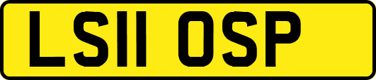 LS11OSP