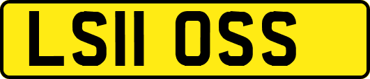 LS11OSS