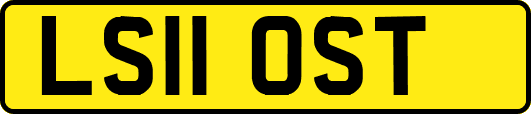 LS11OST