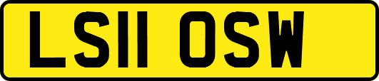 LS11OSW