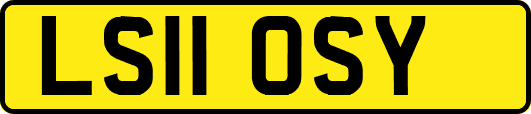 LS11OSY