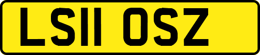 LS11OSZ