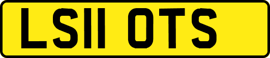 LS11OTS