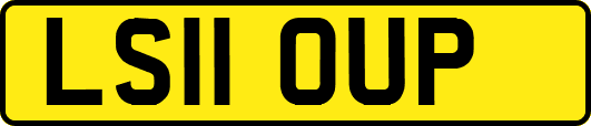 LS11OUP