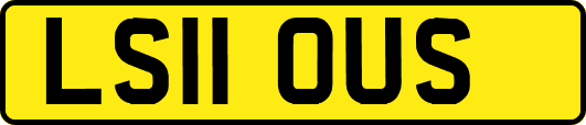 LS11OUS