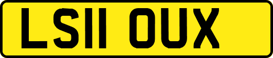 LS11OUX