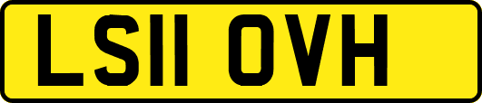 LS11OVH
