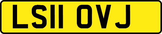 LS11OVJ