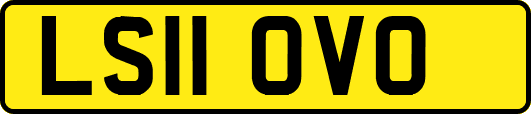 LS11OVO