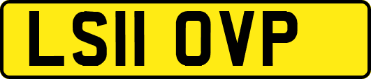 LS11OVP