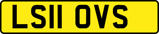 LS11OVS