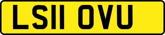 LS11OVU