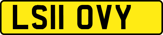 LS11OVY