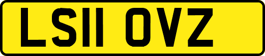 LS11OVZ