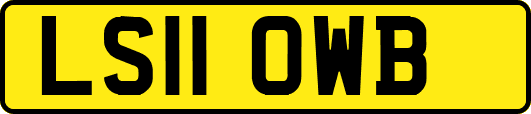 LS11OWB