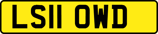 LS11OWD
