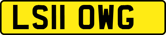 LS11OWG