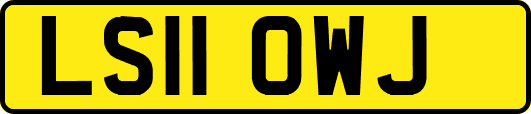 LS11OWJ