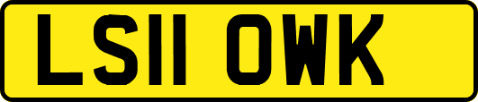 LS11OWK