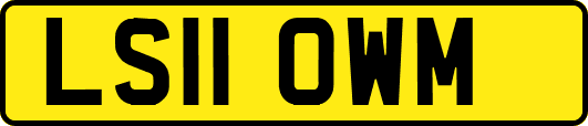 LS11OWM