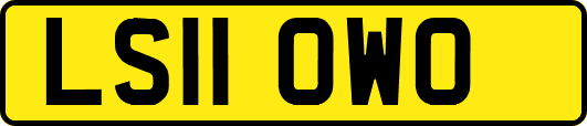 LS11OWO