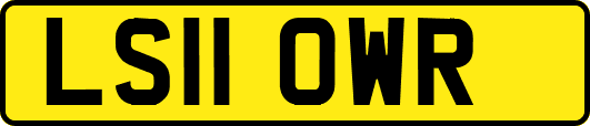 LS11OWR