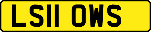 LS11OWS