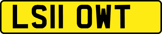 LS11OWT