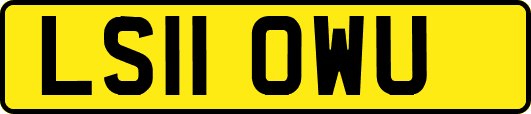 LS11OWU