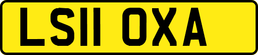 LS11OXA