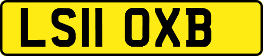 LS11OXB