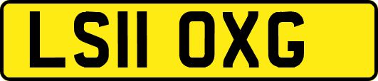 LS11OXG