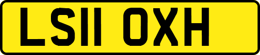 LS11OXH