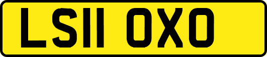 LS11OXO
