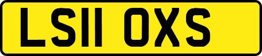 LS11OXS