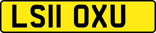 LS11OXU