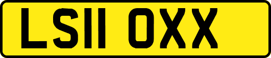 LS11OXX