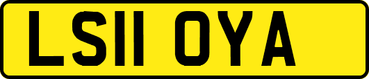 LS11OYA