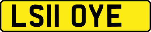 LS11OYE