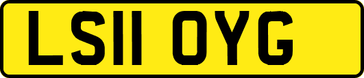 LS11OYG