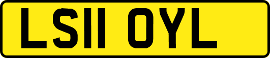 LS11OYL