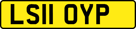 LS11OYP