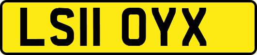 LS11OYX