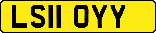 LS11OYY