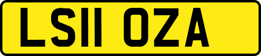 LS11OZA