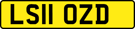 LS11OZD