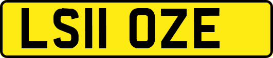 LS11OZE