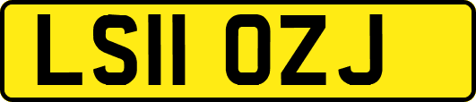 LS11OZJ