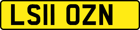 LS11OZN