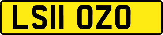 LS11OZO